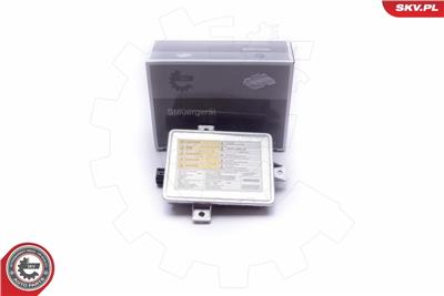 ESEN SKV 59SKV020 EAN: 5903968431013.