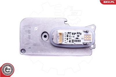 ESEN SKV 59SKV124 EAN: 5903968432058.