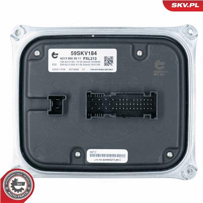 ESEN SKV 59SKV184 EAN: 5903968468644.