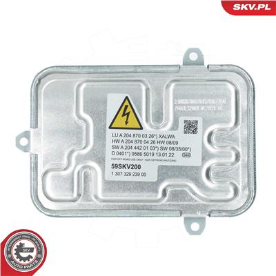 ESEN SKV 59SKV200 EAN: 5903968468804.
