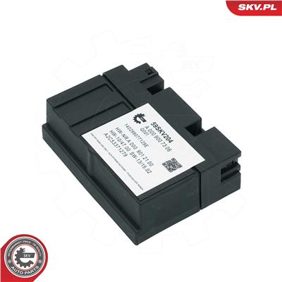 ESEN SKV 59SKV204 EAN: 5903968468842.