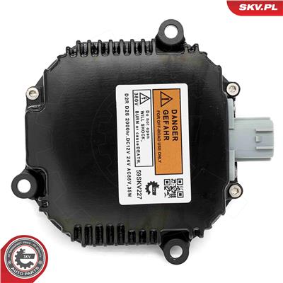 ESEN SKV 59SKV227 EAN: 5903968493141.