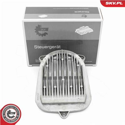 ESEN SKV 59SKV278 EAN: 5906302216017.