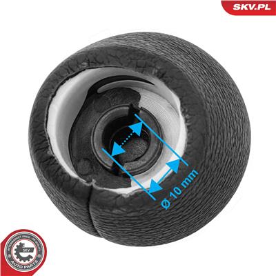 ESEN SKV 63SKV226 EAN: 5906302229802.