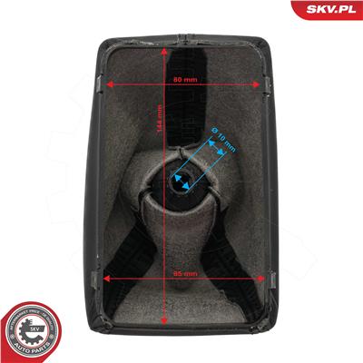 ESEN SKV 63SKV422 EAN: 5903968460938.