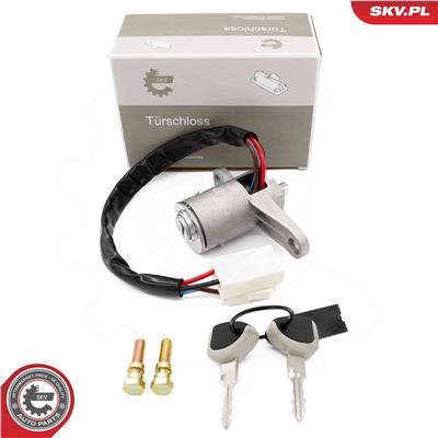 ESEN SKV 65SKV219 EAN: 5903968477196.