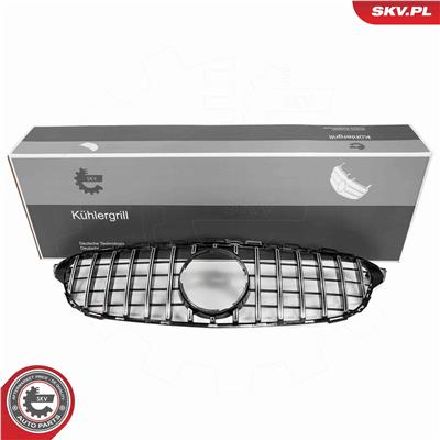 ESEN SKV 66SKV520 EAN: 5906302214563.