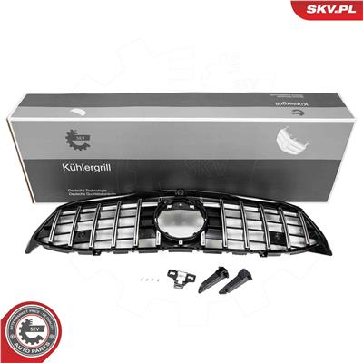 ESEN SKV 66SKV562 EAN: 5906302214983.