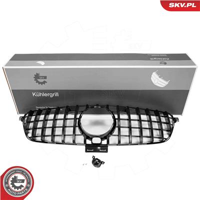 ESEN SKV 66SKV576 EAN: 5906302215126.