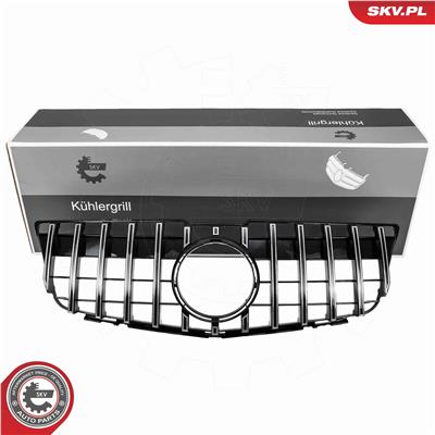 ESEN SKV 66SKV597 EAN: 5906302215331.