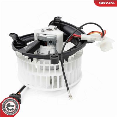 ESEN SKV 68SKV032 EAN: 5901947368671.