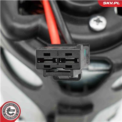 ESEN SKV 68SKV231 EAN: 5906302218622.