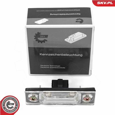 ESEN SKV 72SKV038 EAN: 5906302209248.