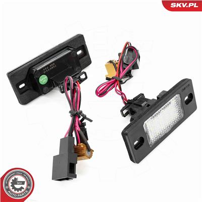 ESEN SKV 72SKV515 EAN: 5906302208500.