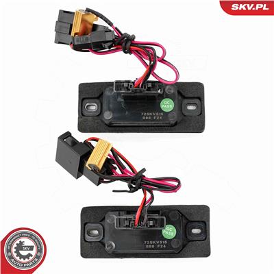 ESEN SKV 72SKV515 EAN: 5906302208500.