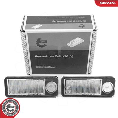 ESEN SKV 72SKV528 EAN: 5906302208630.