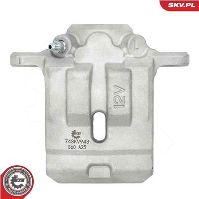 ESEN SKV 74SKV943 EAN: 5906302236756.