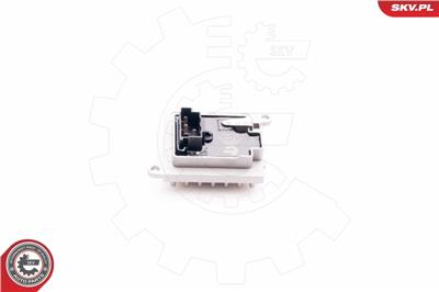 ESEN SKV 94SKV045 EAN: 5901947346259.