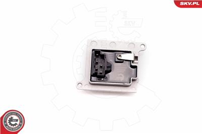 ESEN SKV 94SKV045 EAN: 5901947346259.