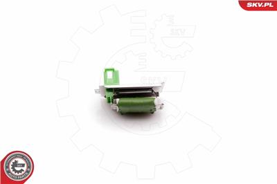 ESEN SKV 94SKV056 EAN: 5901947346372.