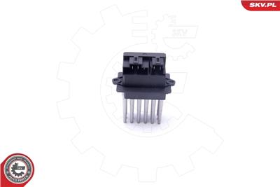ESEN SKV 94SKV076 EAN: 5901947374382.