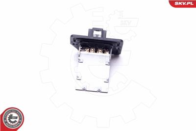 ESEN SKV 94SKV097 EAN: 5901947385609.