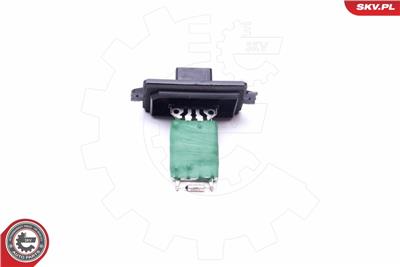 ESEN SKV 94SKV101 EAN: 5901947385647.