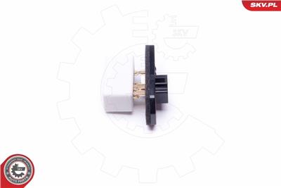 ESEN SKV 94SKV105 EAN: 5901947385685.