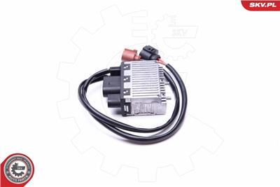 ESEN SKV 94SKV801 EAN: 5901947385494.