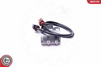 ESEN SKV 94SKV801 EAN: 5901947385494.