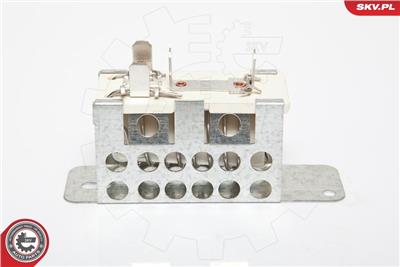 ESEN SKV 95SKV019 EAN: 5901947318201.