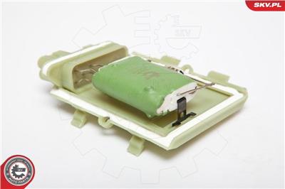 ESEN SKV 95SKV020 EAN: 5901947318218.