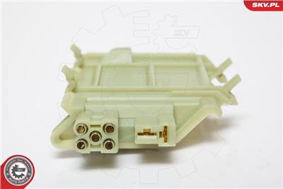 ESEN SKV 95SKV020 EAN: 5901947318218.