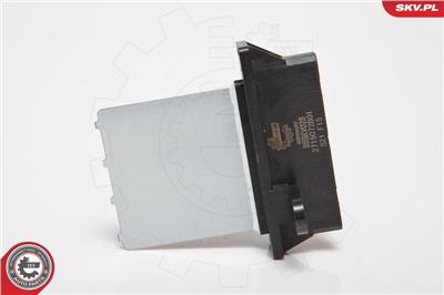 ESEN SKV 95SKV028 EAN: 5901947318294.