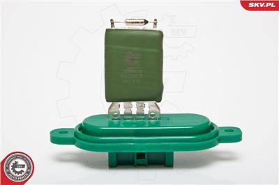 ESEN SKV 95SKV049 EAN: 5901947318546.