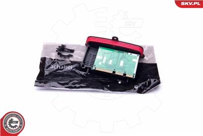 ESEN SKV 96SKV072 EAN: 5901947396230.