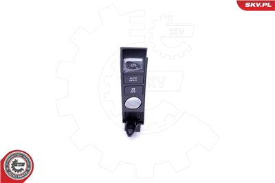 ESEN SKV 96SKV091 EAN: 5903968416669.