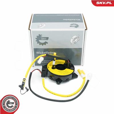 ESEN SKV 96SKV620 EAN: 5903968479572.