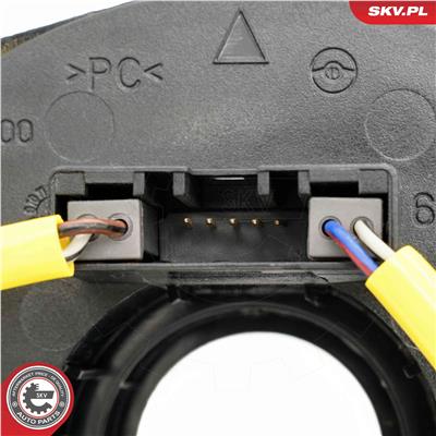 ESEN SKV 96SKV652 EAN: 5906302202294.