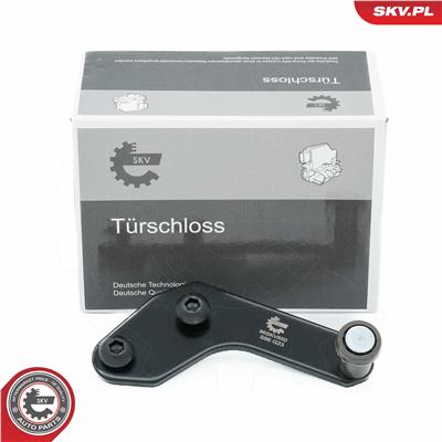 ESEN SKV 96SKV850 EAN: 5903968458973.