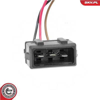 ESEN SKV 97SKV165 EAN: 5906302235551.