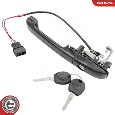 ESEN SKV 97SKV168 EAN: 5906302235582.