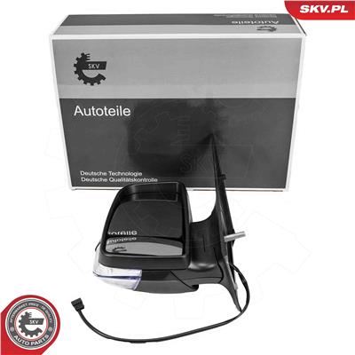 ESEN SKV 97SKV702 EAN: 5906302217823.