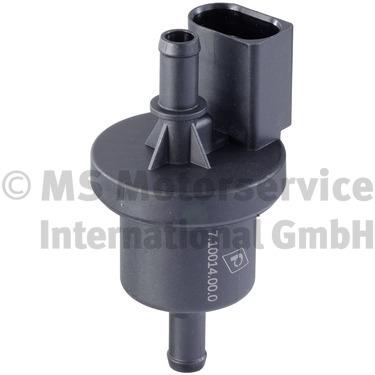 PIERBURG 7.10014.00.0 EAN: 4028977917257.