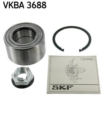 SKF VKBA 3688 EAN: 7316572469644.
