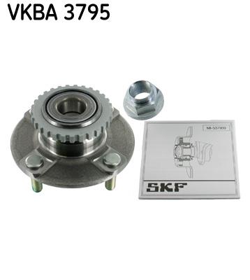 SKF VKBA 3795 EAN: 7316571904214.