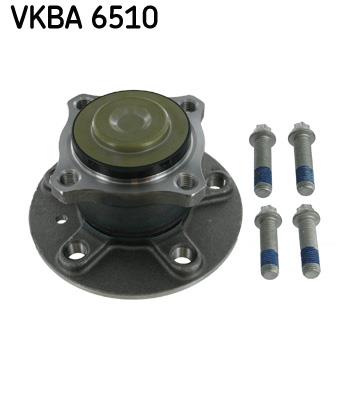 SKF VKBA 6510 EAN: 7316574117956.