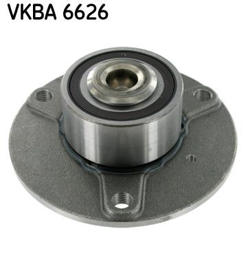 SKF VKBA 6626 Číslo výrobce: VKN 600. EAN: 7316575166762.
