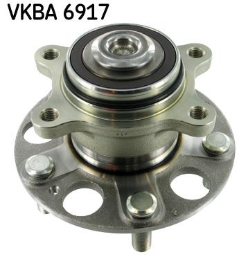 SKF VKBA 6917 EAN: 7316574084920.