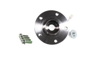 SKF VKBA 7167 EAN: 7316577786432.